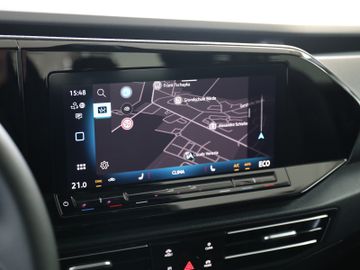 Volkswagen Caddy Maxi eHYBRID STYLE DSG LED ACC KAM 7SITZER