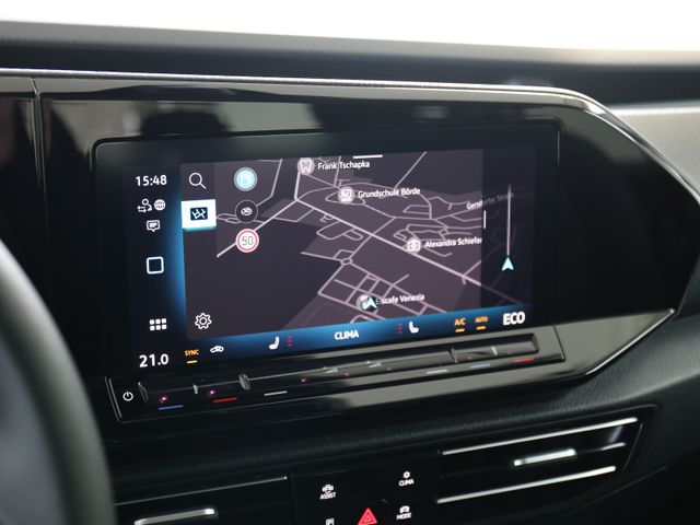 Volkswagen Caddy Maxi eHYBRID STYLE DSG LED ACC KAM 7SITZER