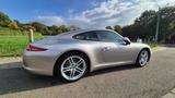 Porsche (911) Carrera | 2. Hand | PDK | BOSE |   - Porsche 991 Gebrauchtwagen