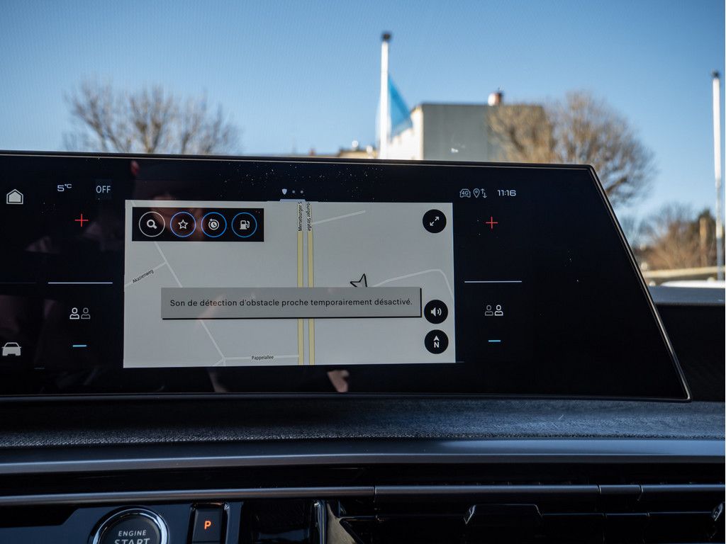 Peugeot 3008 - Bild 12