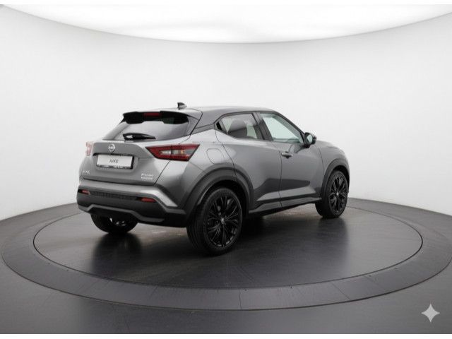 Fahrzeugabbildung Nissan Juke 1.6 Hybrid N-Sport*BFS*MJ25