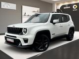 Jeep Renegade Limited FWD Schiebedach Keyless Kamera  - gebrauchte Jeep Renegade aus dem Jahr 2021