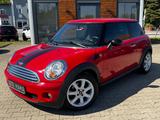 MINI COOPER  122 PS *KLIMA*CHILLI*TOP*94TKM* - MINI MINI: Ps