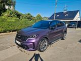 Kia Sorento 2.2 CRDi AWD 7 Sitzer Hingucker AHK