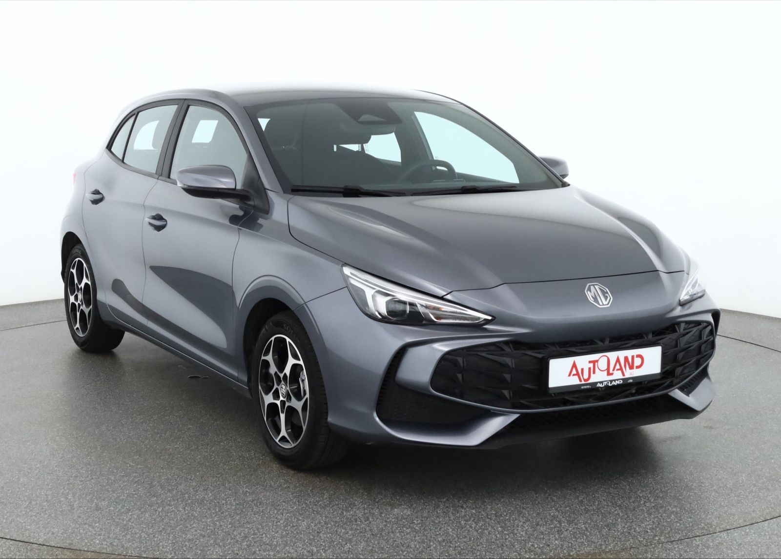 MG3