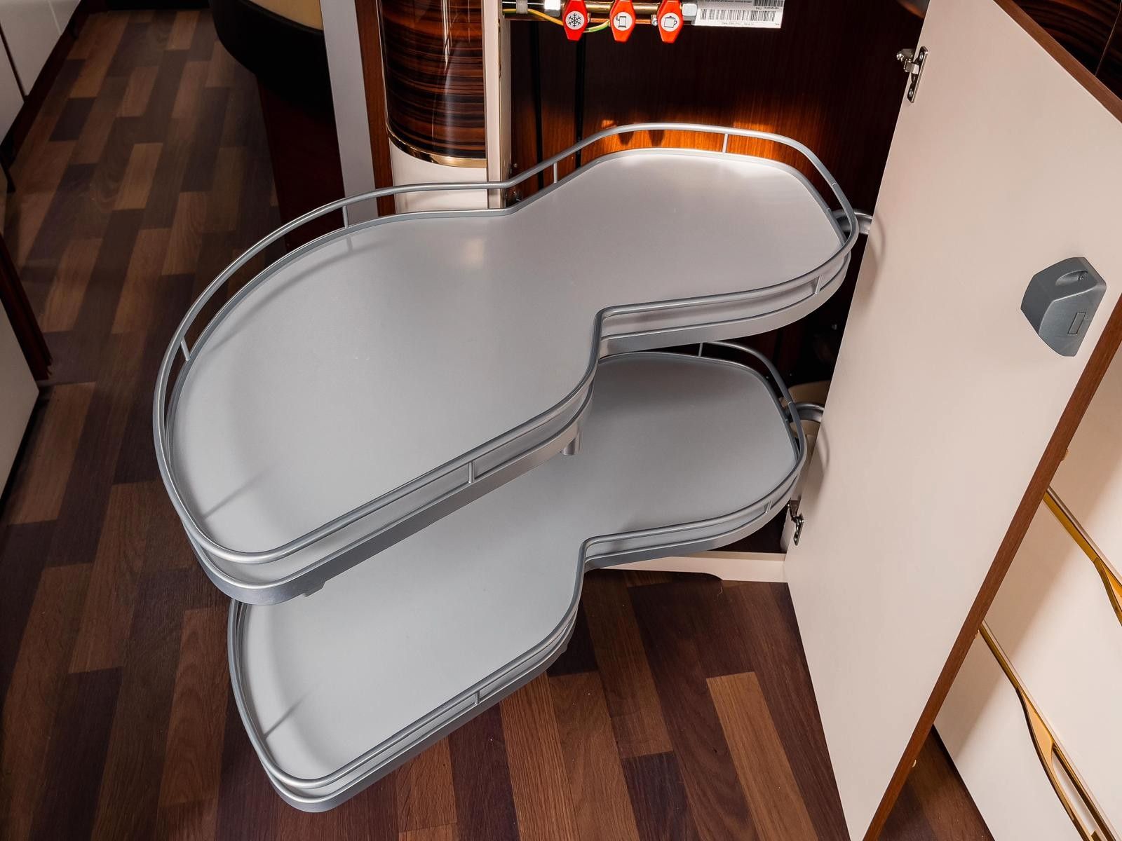 Fahrzeugabbildung Tabbert Grande Puccini 750