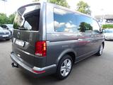 Volkswagen T6 Multivan 2.HAND 7 SITZE NAVI PDC SHZ AHK - gebrauchte Volkswagen T6 Multivan aus dem Jahr 2020