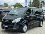 Ford Tourneo Custom L1 Sport AHK-ACC-STANDH-NAVI-RKAM - Ford Tourneo Custom Gebrauchtwagen