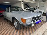 Mercedes-Benz SL 350 SL 350 - Mercedes-Benz SL aus dem Jahr 1971