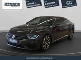 Volkswagen ARTEON 2.0TDI R-LINE 4MOTION PANO-DACH+LEDER+NAV - VW Arteon Gebrauchtwagen in Köln