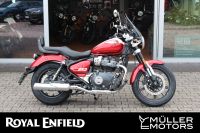 Royal Enfield - Super Meteor 650 Celestial Red +2024+