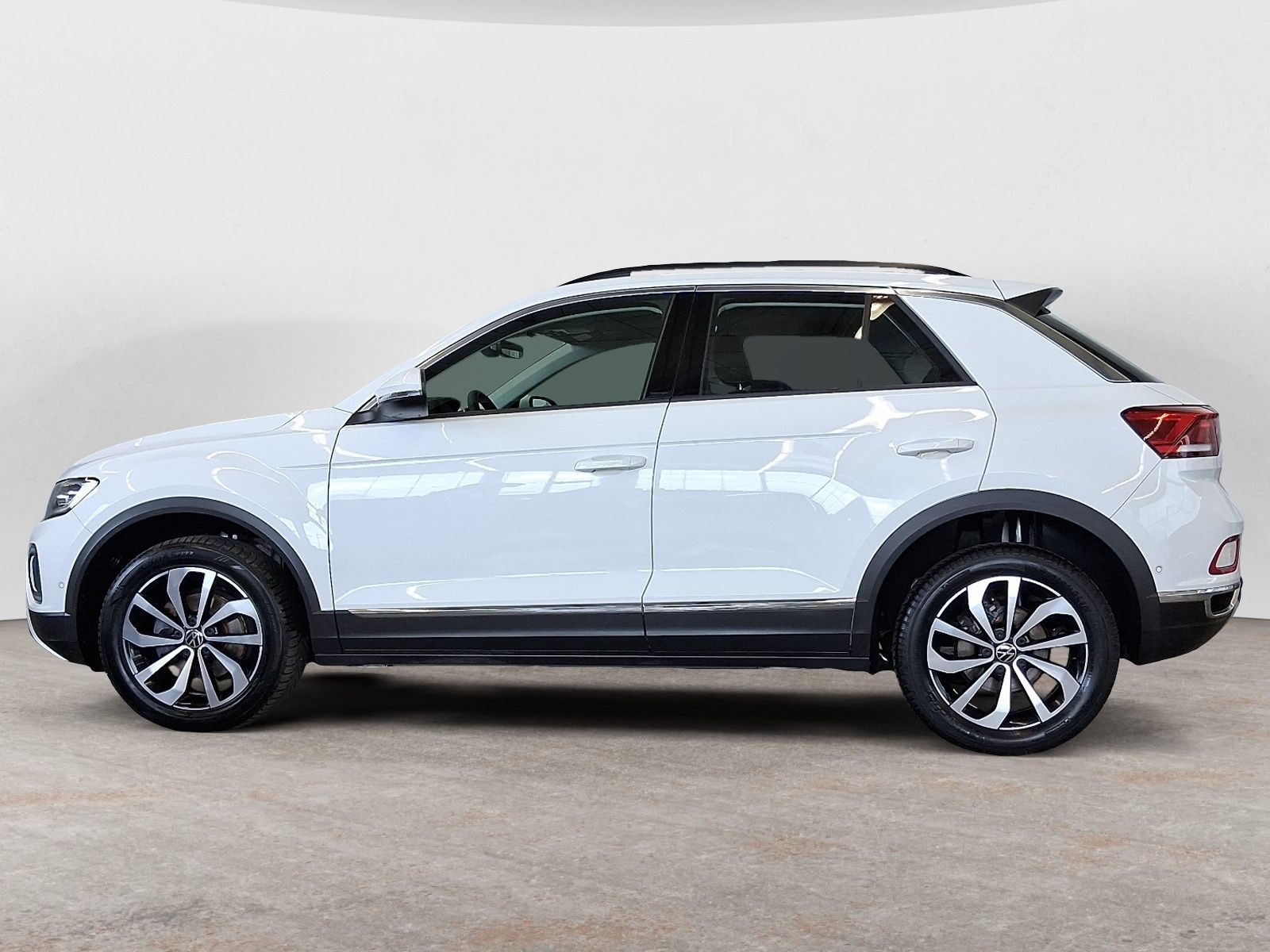 Volkswagen T-Roc - Bild 3
