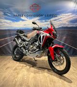 Honda Africa Twin CRF 1000 D SD06 DCT - HONDA ENDURO