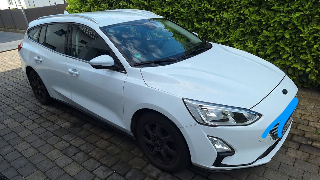 Image of Ford Focus