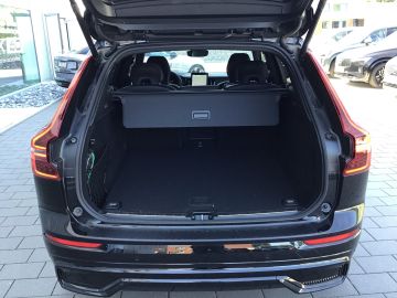Volvo XC60 - 9