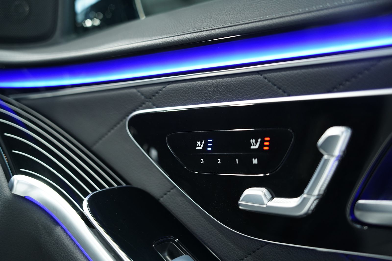 Mercedes Benz S 450