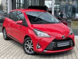 Toyota Yaris 1,5-Dual-VVT-iE Y20 Club *Rückfahrkamera* - Toyota Yaris: 1.5