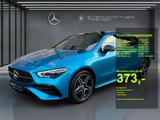 Mercedes-Benz CLA 250 e SB AMG MBEAM, BURM, DISTR, PANO, AHK - Mercedes-Benz CLA 250 Shooting Brake aus 2024