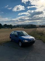 Peugeot, 106 117000 km - Peugeot 106 Benziner Gebrauchtwagen