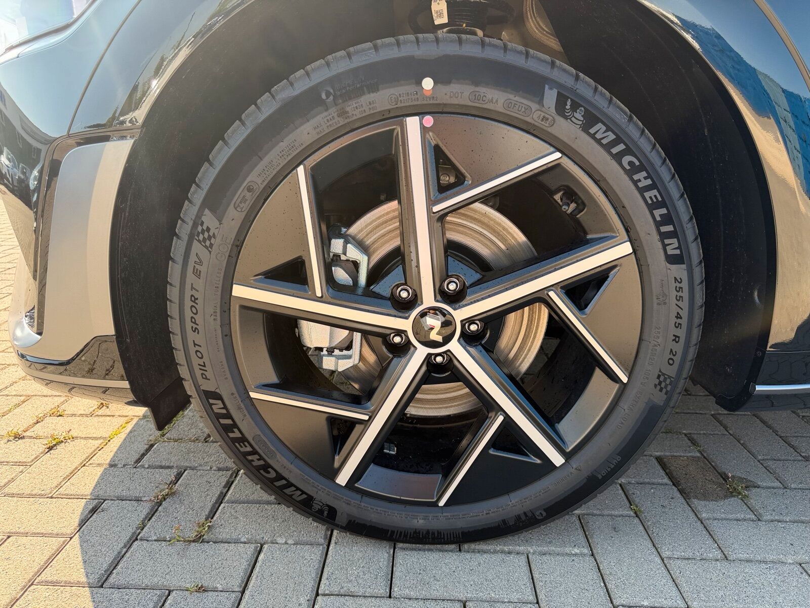 Hyundai IONIQ 5 – Bild 10