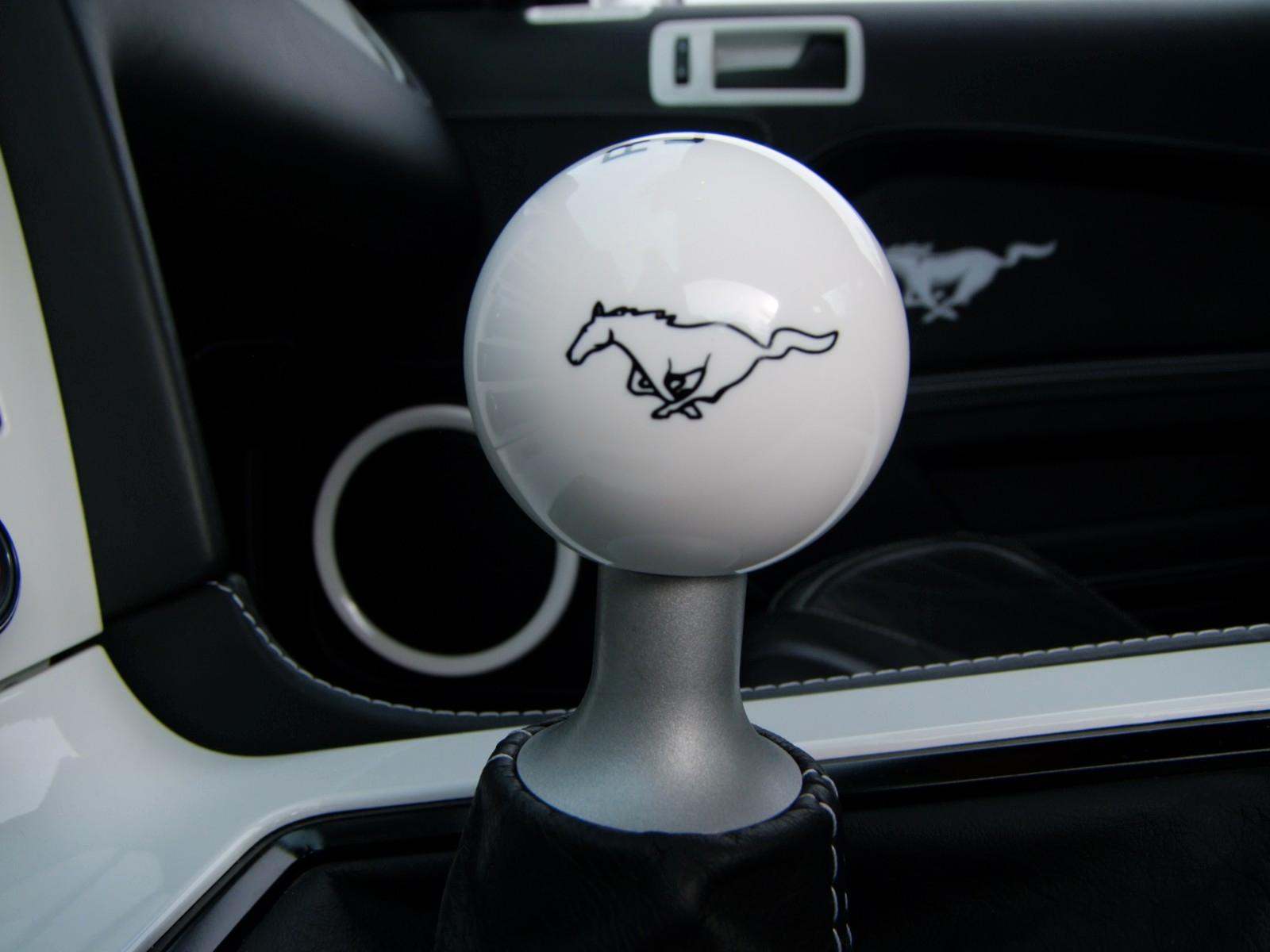 Ford Mustang - Sammlerstück