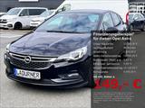Opel Astra Start Stop K 1.6 BiTurbo CDTI Dynamic Navi - Opel Astra mit Diesel-Antrieb: 1.6