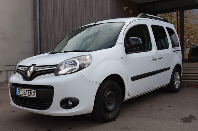 Renault Kangoo Limited*Klima/Doppelschiebetüren