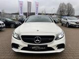 Mercedes-Benz C 43 AMG C Coupe 4Matic PANO*BURMESTER*MEMORY - mit Benzin-Antrieb: Sportwagen