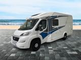 Knaus Live TI650 MEG/Einzelbetten/Garage/Klima/Markise - Knaus Teilintegrierter