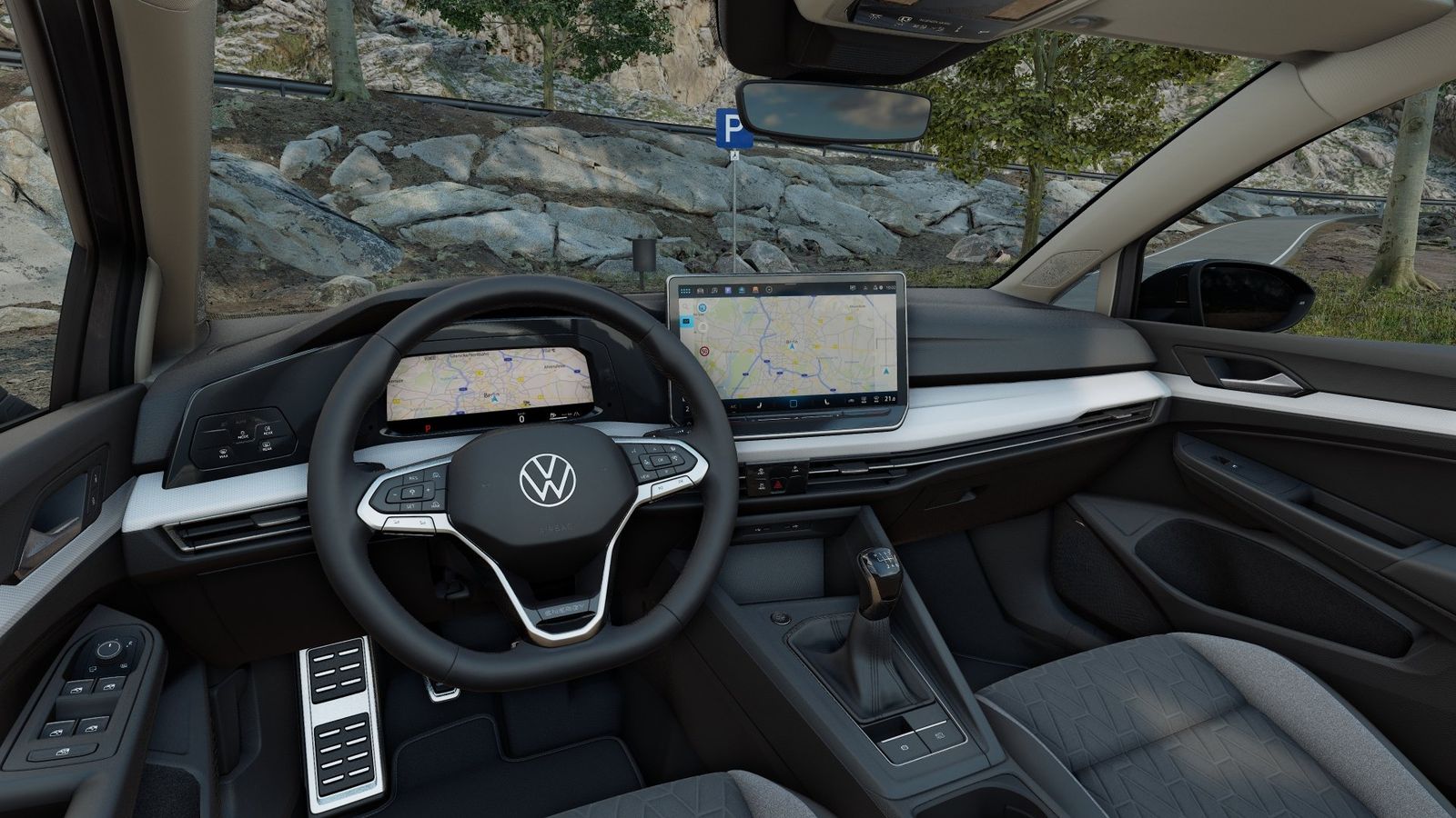 Volkswagen Golf - Bild 8