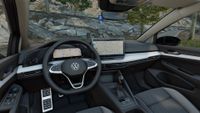 Volkswagen Golf - Vorschau Bild 8