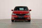 Skoda FABIA STYLE 1.0TSI DSG -SCHECKHEFT BEI SKODA- - Skoda Fabia mit Benzin-Antrieb: Kleinwagen, Automatik