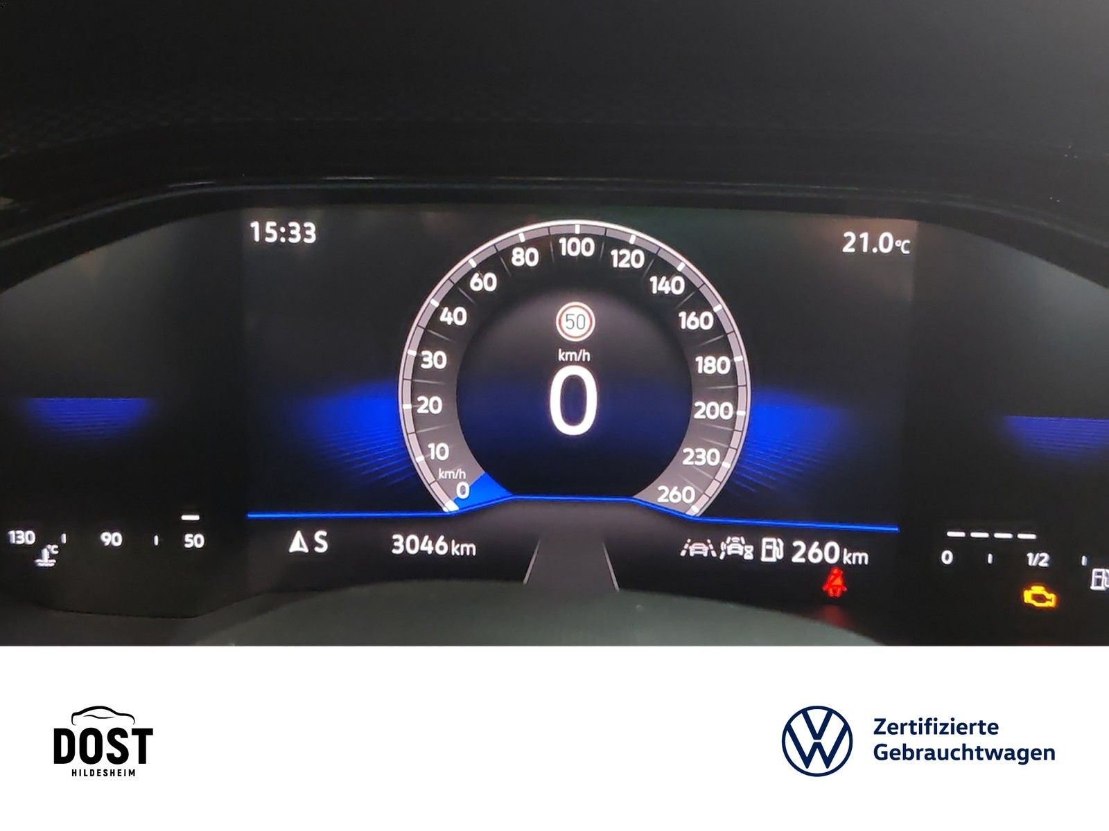 Volkswagen Taigo - Bild 14