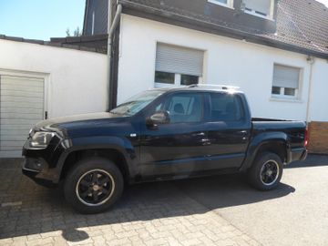 Volkswagen Amarok - 3