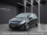 Opel Corsa D OPC Line"Garantie-ServiceNEU"NAVI - Opel Corsa: Opc