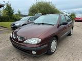 Renault Megane Classic Expression 1.6 16V - gebrauchte Renault Megane aus dem Jahr 1999