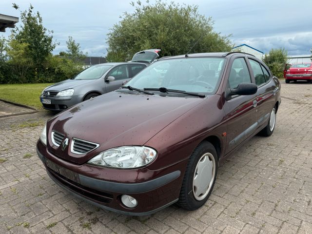 Renault Megane Classic Expression 1.6 16V