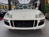 Porsche Cayenne GTS - Porsche aus 2009