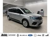 Renault Grand Kangoo TCe 130 Techno 7-SITZER LED PDC RK - Renault Kangoo mit Benzin-Antrieb: Kleinbus