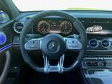 Mercedes-Benz E63S°KERAMIK°CARBON°SHZ°AIR°HUD°MASS°VENT° - Mercedes-Benz E 63 AMG Gebrauchtwagen in Berlin