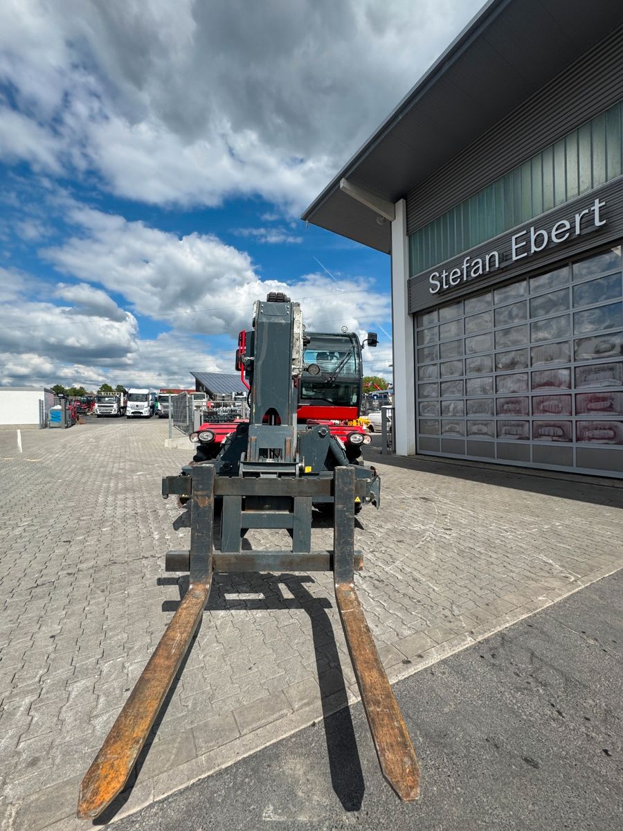 Fahrzeugabbildung Andere Magni RTH 7.26 SH Roto / Funk / 2021 / Gabel