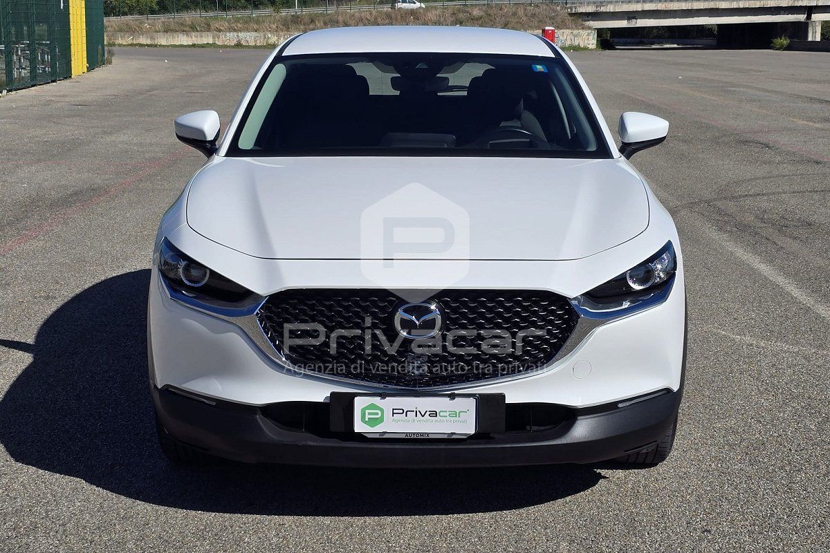 Mazda MAZDA CX-30 2.0L e-Skyactiv-G 150 CV M Hybrid 2W imagem 2