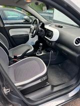 Renault Twingo SCe 75 Limited Limited - Renault Twingo von privat