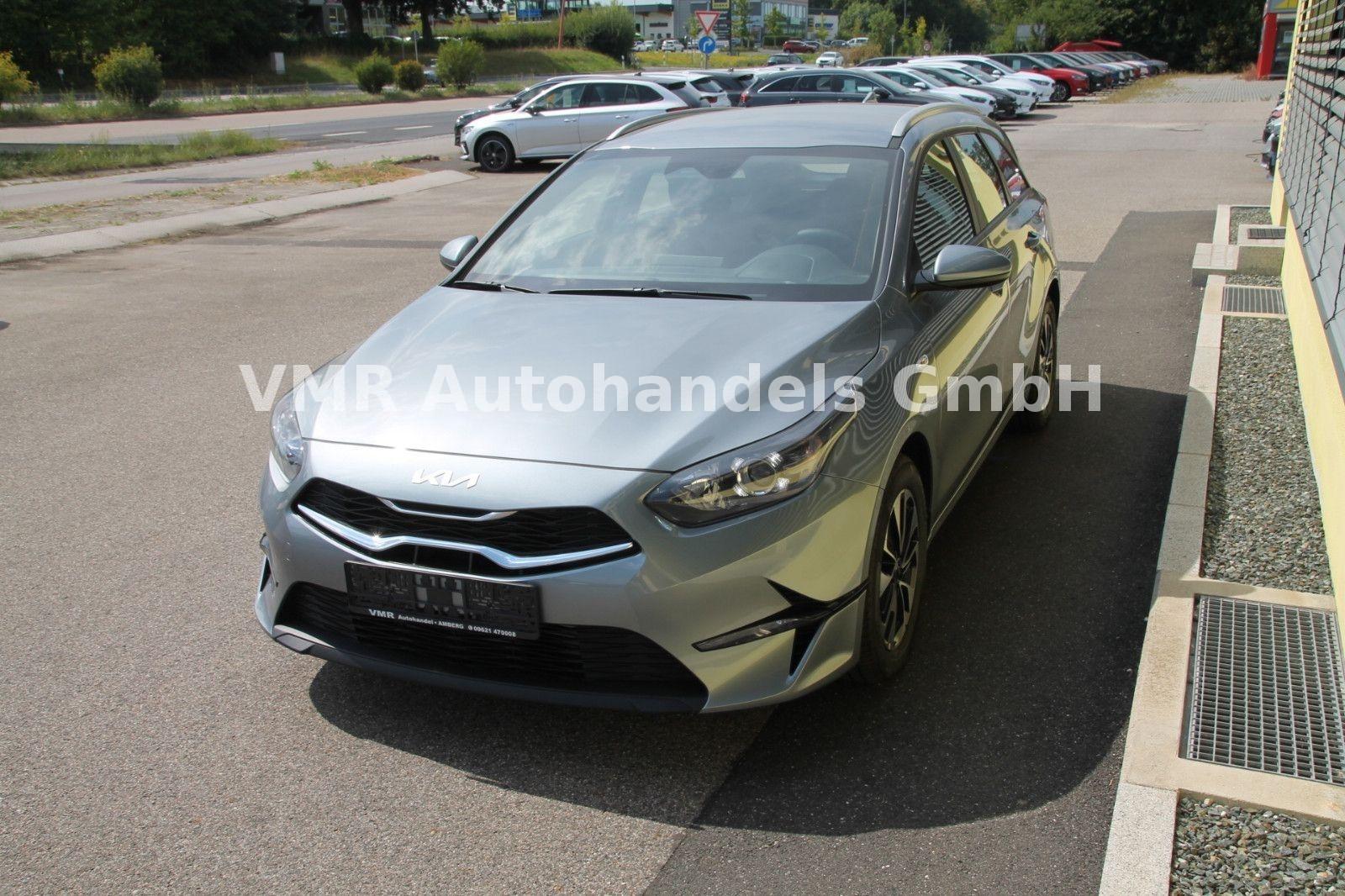 Kia cee'd Sportswagon 1.5 T-GDi Automatik *Navi*