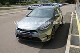 Kia cee'd Sportswagon 1.5 T-GDi Automatik *Navi* - Kia cee'd Sportswagon Tageszulassungen