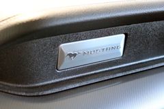 Fahrzeugabbildung Ford Mustang 5.0 V8 GT Automatik LED ACC Kamera Leder