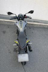 Kawasaki Z 125 - Offers