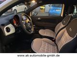 Fiat 500 1.0 GSE  Hybrid Lounge+PDC+Appel CarPlay+DAB - Fiat 500 aus 2021