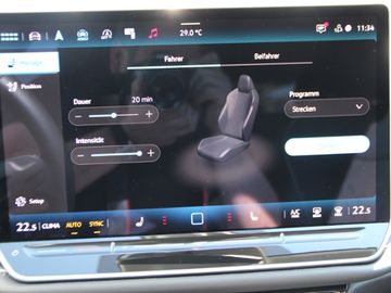 Volkswagen Passat Variant 2.0 TDI ASG 3 Jahre Business Matr