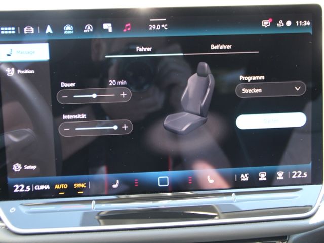 Volkswagen Passat Variant 2.0 TDI ASG 3 Jahre Business Matr
